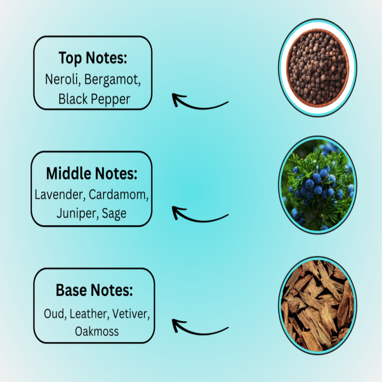 Iconic Fire Perfume – Intense Fragrance for Men Pakistan